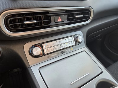 2023 Hyundai KONA ELECTRIC SE