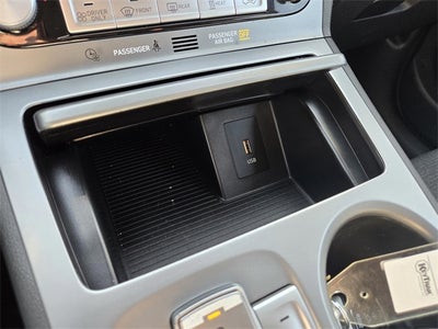 2023 Hyundai KONA ELECTRIC SE