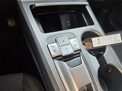 2023 Hyundai KONA ELECTRIC SE