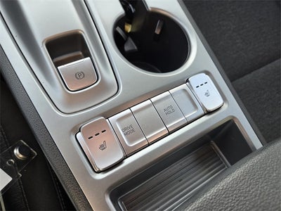 2023 Hyundai KONA ELECTRIC SE