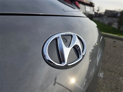 2023 Hyundai KONA ELECTRIC SE