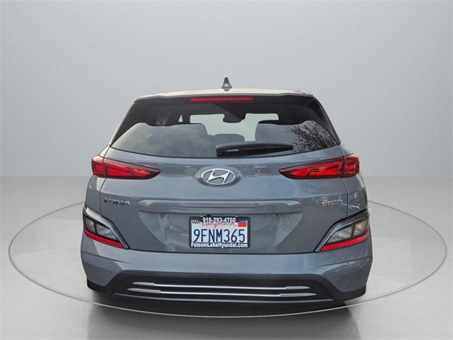 2023 Hyundai KONA ELECTRIC SE
