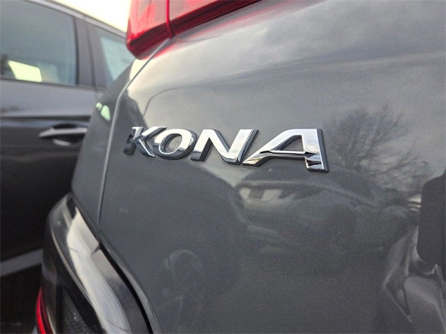 2023 Hyundai KONA ELECTRIC SE