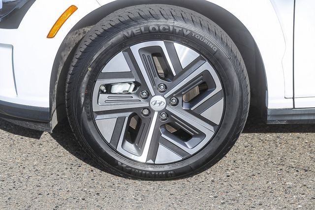 2023 Hyundai KONA ELECTRIC SE