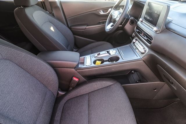 2023 Hyundai KONA ELECTRIC SE