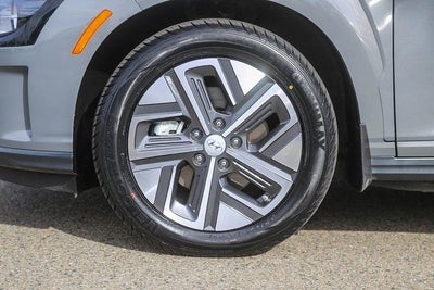 2023 Hyundai KONA ELECTRIC SE