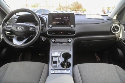2023 Hyundai KONA ELECTRIC SE