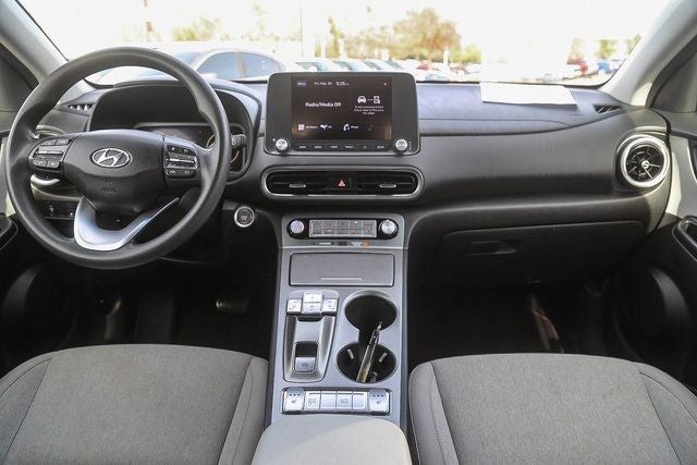 2023 Hyundai KONA ELECTRIC SE