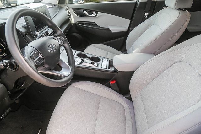 2023 Hyundai KONA ELECTRIC SE