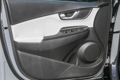 2023 Hyundai KONA ELECTRIC SE