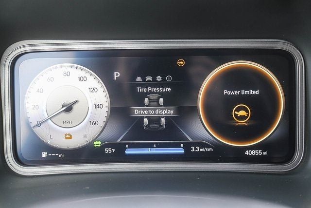 2023 Hyundai KONA ELECTRIC SE