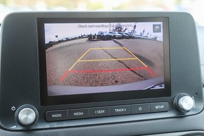 2023 Hyundai KONA ELECTRIC SE