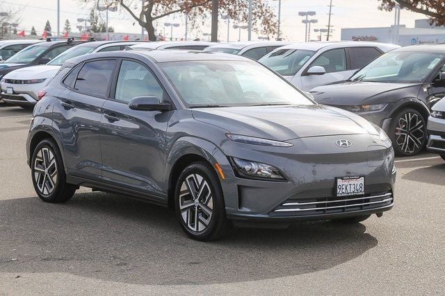 2023 Hyundai KONA ELECTRIC SE