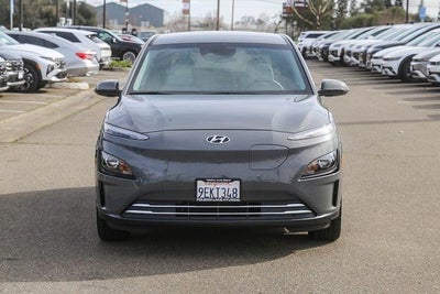 2023 Hyundai KONA ELECTRIC SE