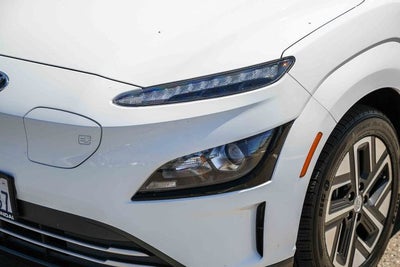 2023 Hyundai KONA ELECTRIC SEL