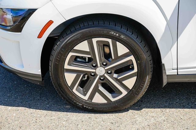 2023 Hyundai KONA ELECTRIC SEL