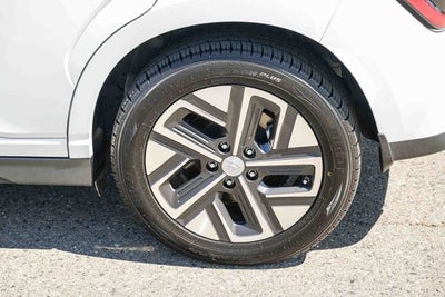 2023 Hyundai KONA ELECTRIC SEL