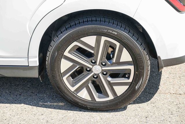 2023 Hyundai KONA ELECTRIC SEL