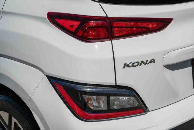 2023 Hyundai KONA ELECTRIC SEL
