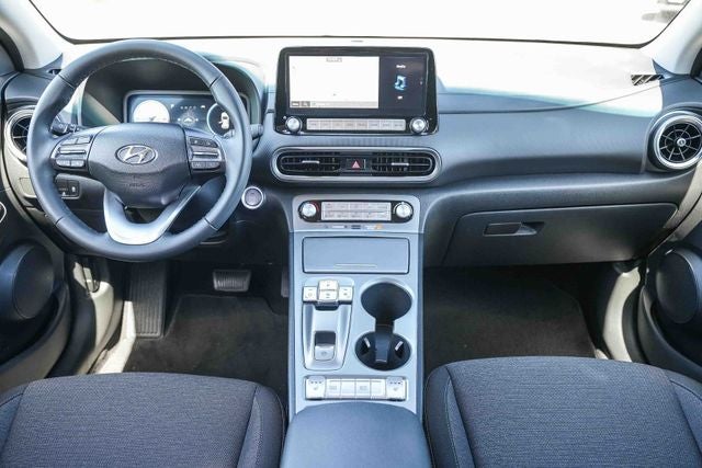 2023 Hyundai KONA ELECTRIC SEL