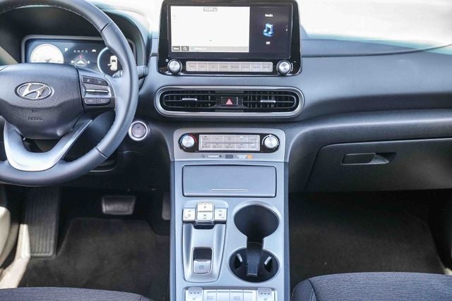 2023 Hyundai KONA ELECTRIC SEL