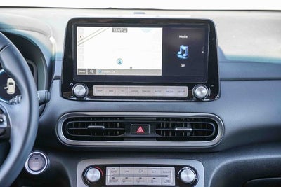 2023 Hyundai KONA ELECTRIC SEL