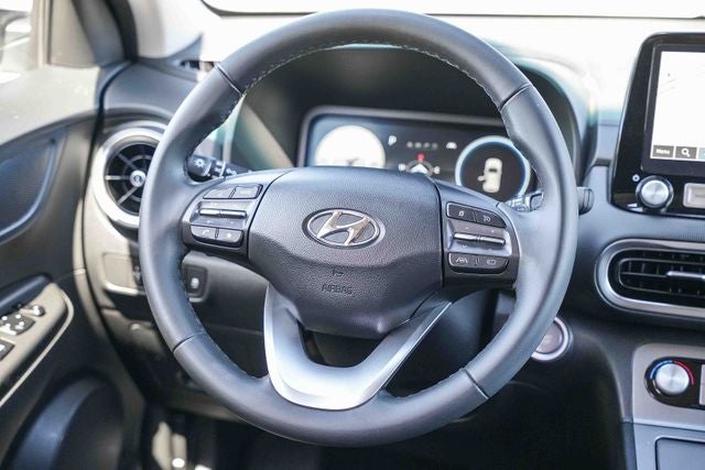 2023 Hyundai KONA ELECTRIC SEL