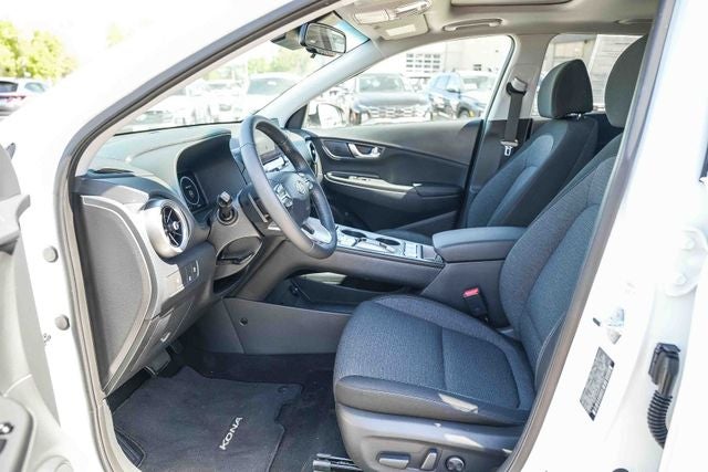 2023 Hyundai KONA ELECTRIC SEL