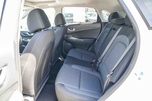 2023 Hyundai KONA ELECTRIC SEL