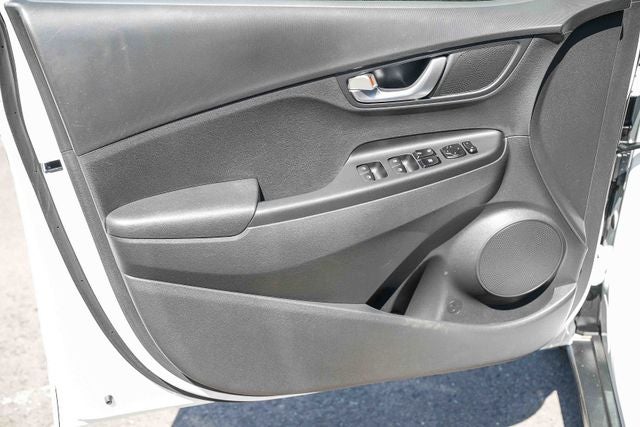 2023 Hyundai KONA ELECTRIC SEL