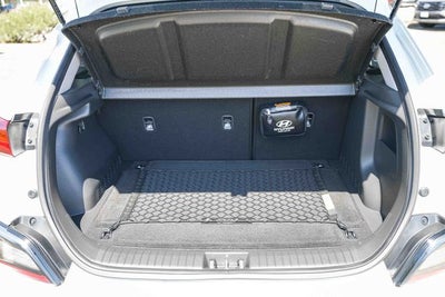 2023 Hyundai KONA ELECTRIC SEL