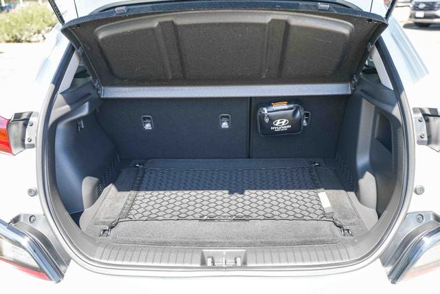 2023 Hyundai KONA ELECTRIC SEL