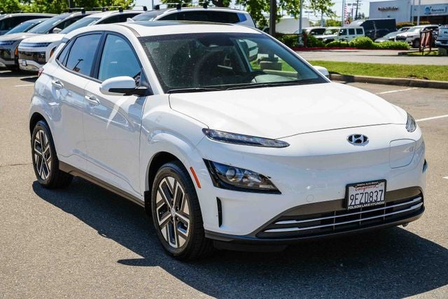 2023 Hyundai KONA ELECTRIC SEL