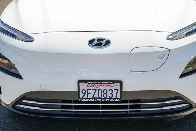 2023 Hyundai KONA ELECTRIC SEL