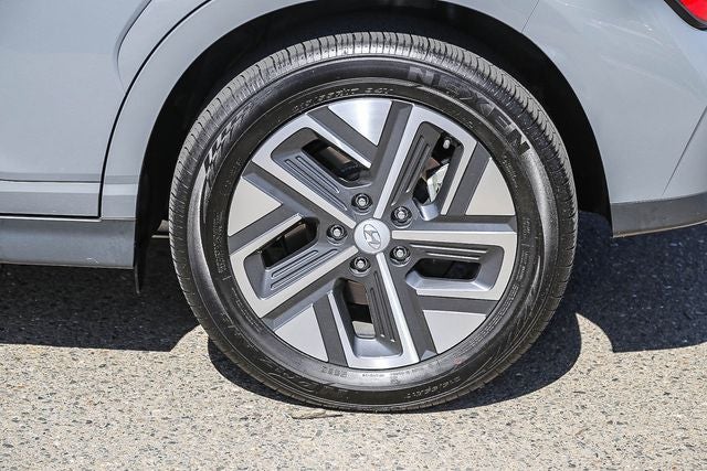 2023 Hyundai KONA ELECTRIC Limited