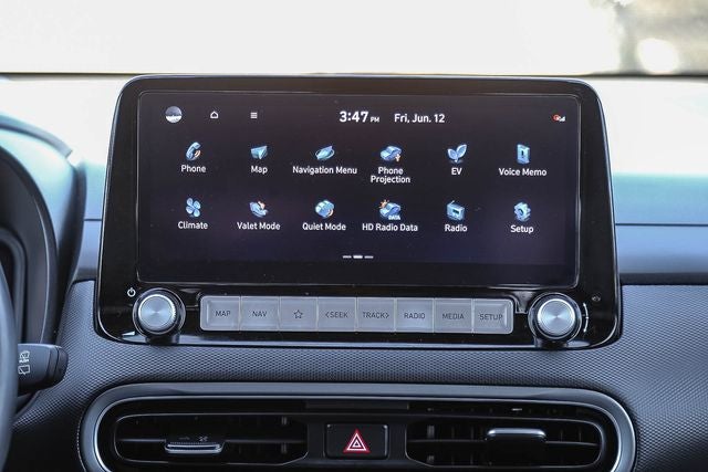 2023 Hyundai KONA ELECTRIC Limited