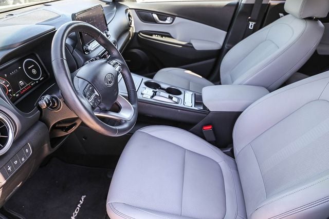 2023 Hyundai KONA ELECTRIC Limited