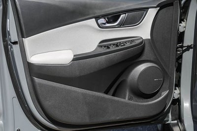 2023 Hyundai KONA ELECTRIC Limited