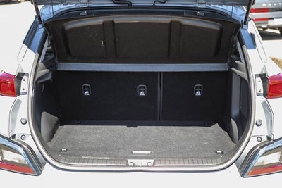 2023 Hyundai KONA ELECTRIC Limited