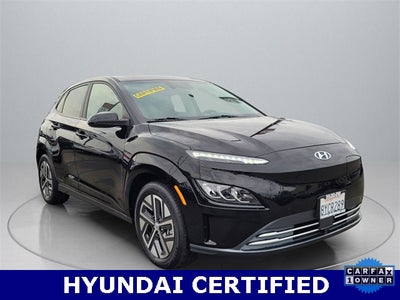 2022 Hyundai KONA ELECTRIC Limited