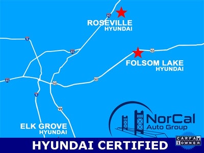 2022 Hyundai KONA ELECTRIC Limited