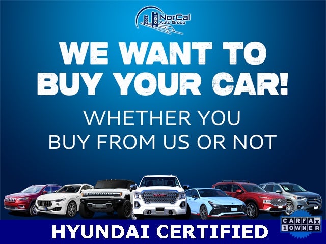 2022 Hyundai KONA ELECTRIC Limited