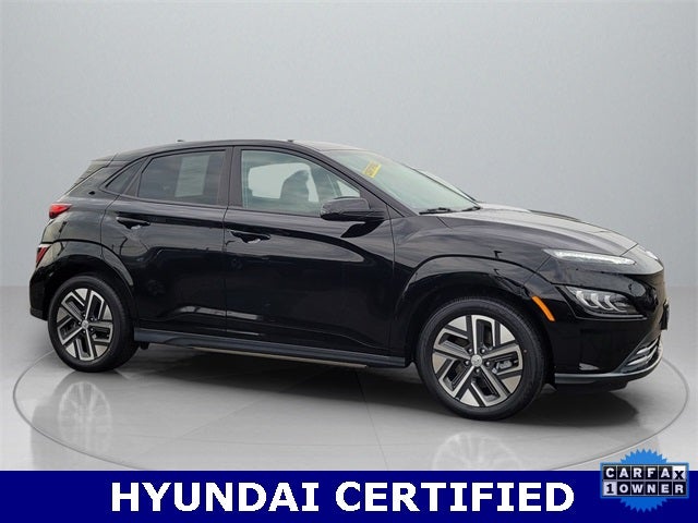 2022 Hyundai KONA ELECTRIC Limited