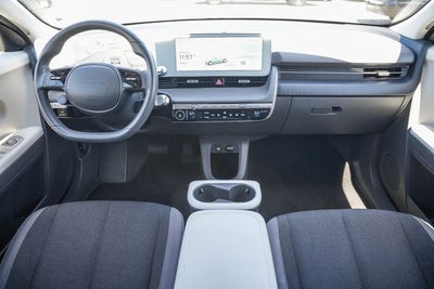 2023 Hyundai IONIQ 5 SE Standard Range