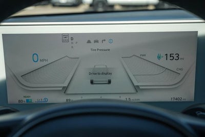 2023 Hyundai IONIQ 5 SE Standard Range