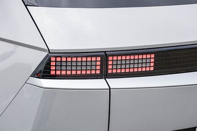 2024 Hyundai IONIQ 5 SE
