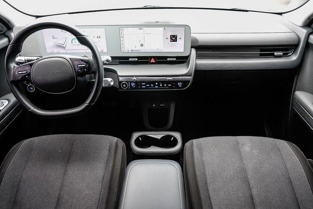 2024 Hyundai IONIQ 5 SE