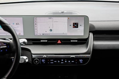 2024 Hyundai IONIQ 5 SE