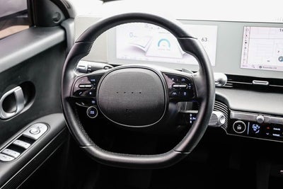 2024 Hyundai IONIQ 5 SE