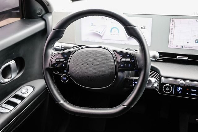 2024 Hyundai IONIQ 5 SE